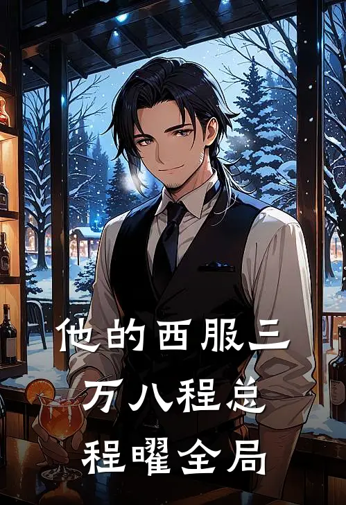 他的西服三万八程总程曜全局