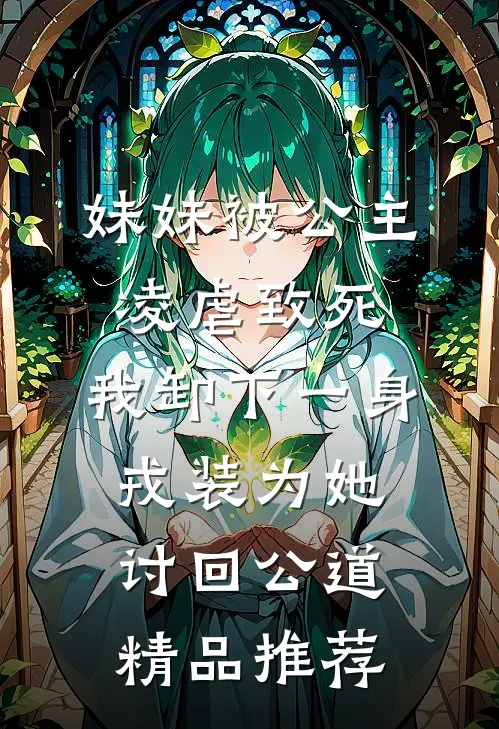 妹妹被公主凌虐致死，我卸下一身戎装为她讨回公道精品推荐
