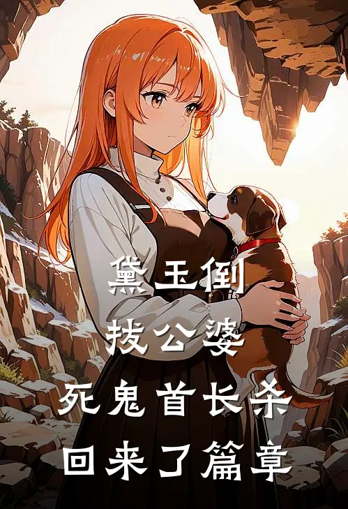 黛玉倒拔公婆，死鬼首长杀回来了篇章