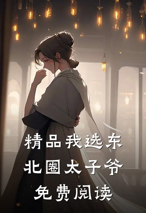 精品我选东北圈太子爷免费阅读