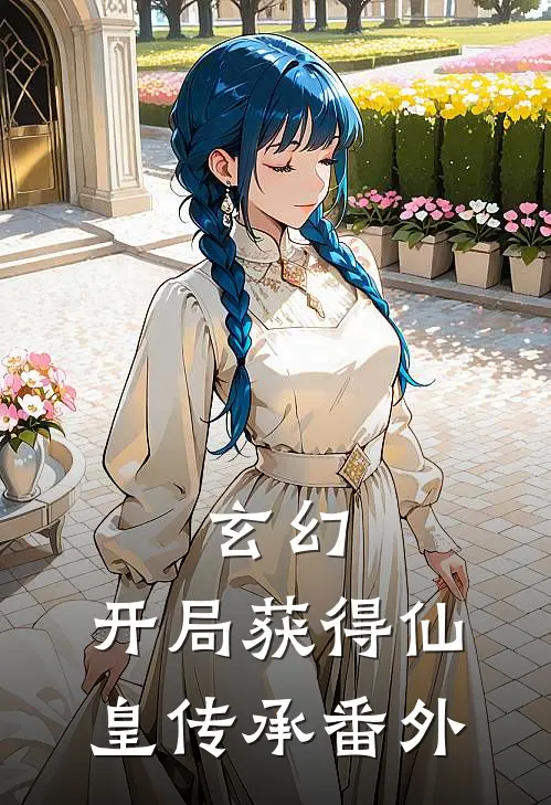 玄幻：开局获得仙皇传承番外