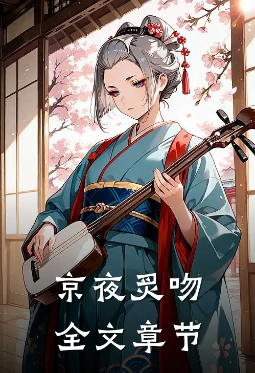 京夜炙吻全文章节