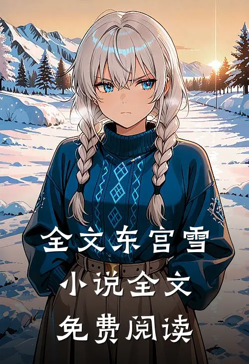全文东宫雪小说全文免费阅读