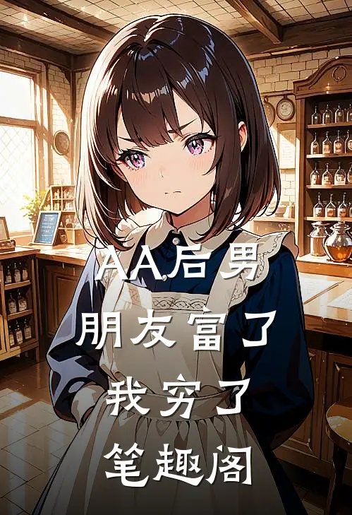 AA后男朋友富了，我穷了笔趣阁