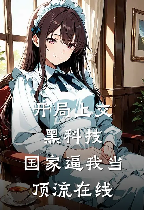 开局上交黑科技，国家逼我当顶流在线