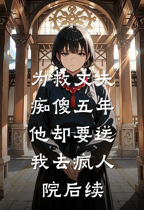 为救丈夫痴傻五年，他却要送我去疯人院后续
