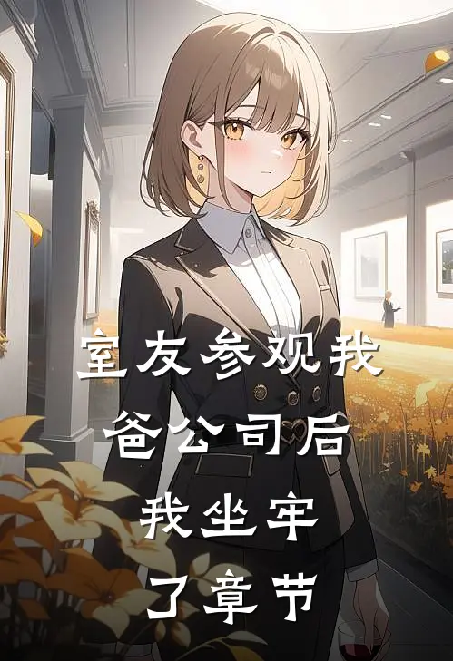 室友参观我爸公司后，我坐牢了章节