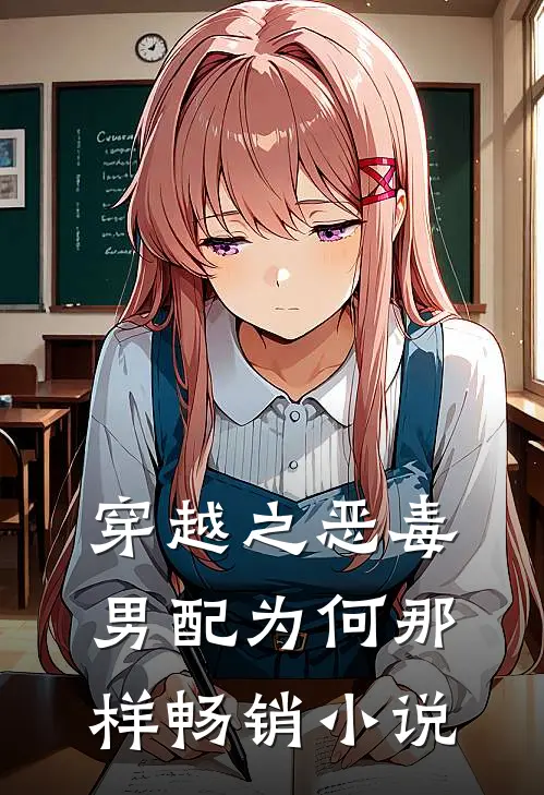 穿越之恶毒男配为何那样畅销小说