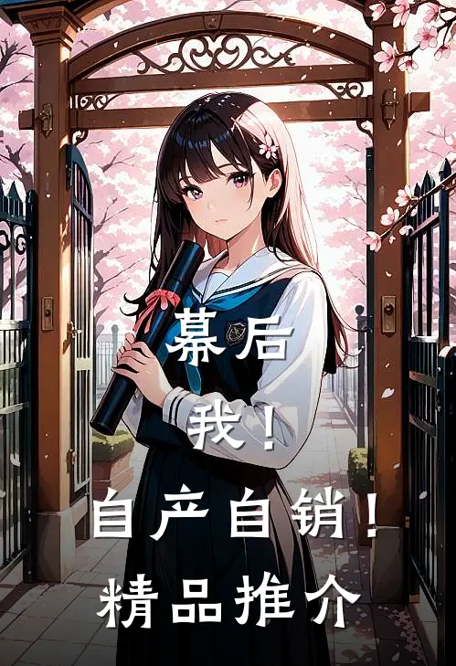 幕后：我！自产自销！精品推介