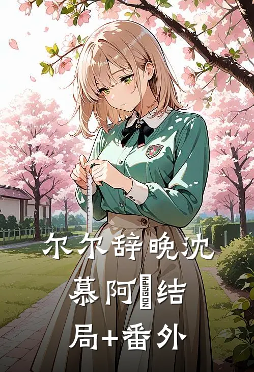 尔尔辞晚沈慕阿婠结局+番外