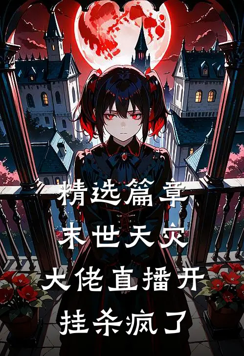 精选篇章末世天灾：大佬直播开挂杀疯了