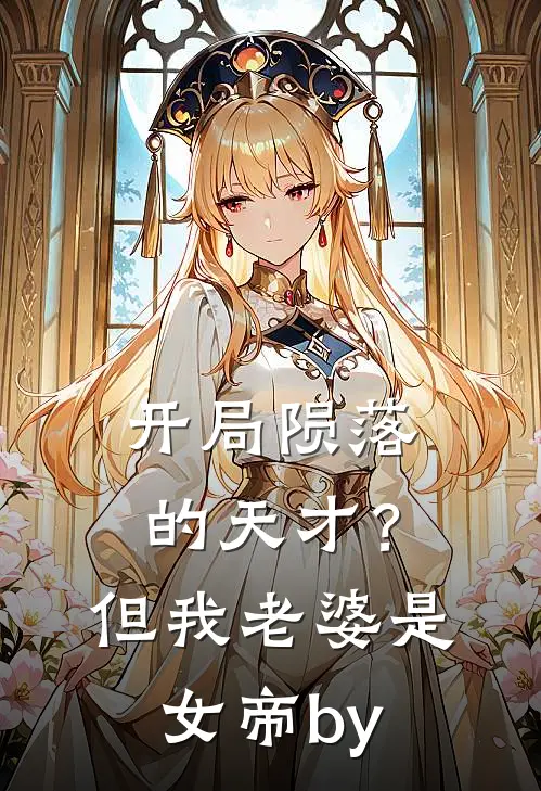 开局陨落的天才？但我老婆是女帝by