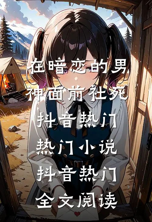 在暗恋的男神面前社死抖音热门热门小说（抖音热门）全文阅读
