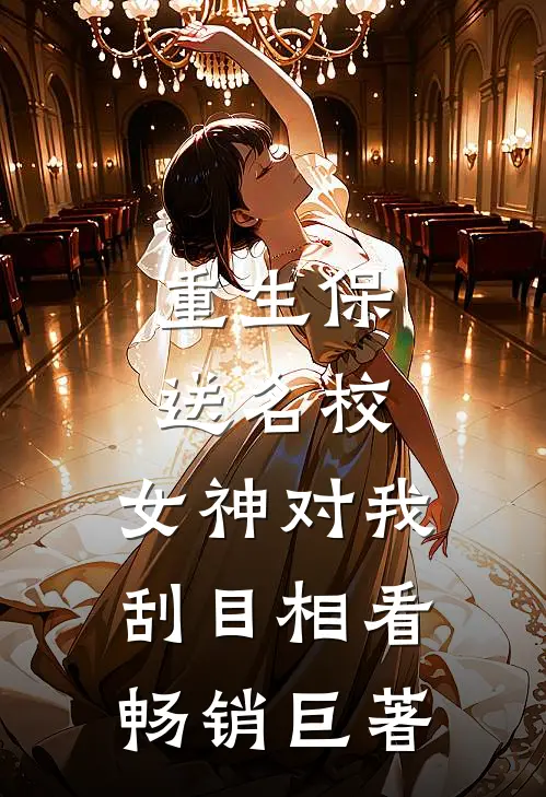 重生保送名校，女神对我刮目相看畅销巨著