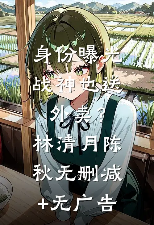 身份曝光：战神也送外卖？林清月陈秋无删减+无广告
