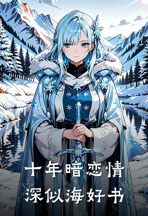 十年暗恋情深似海好书