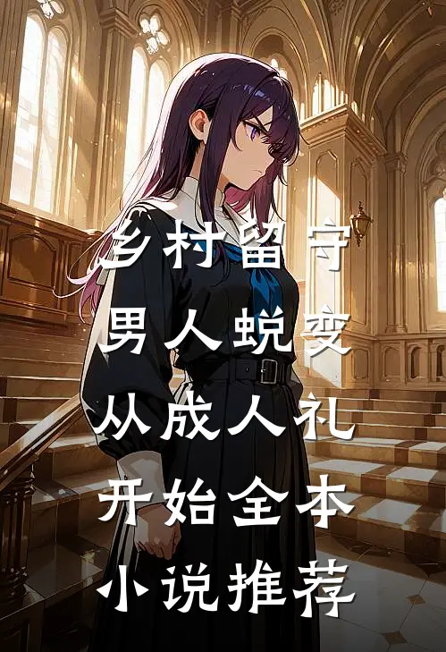 乡村留守：男人蜕变从成人礼开始全本小说推荐