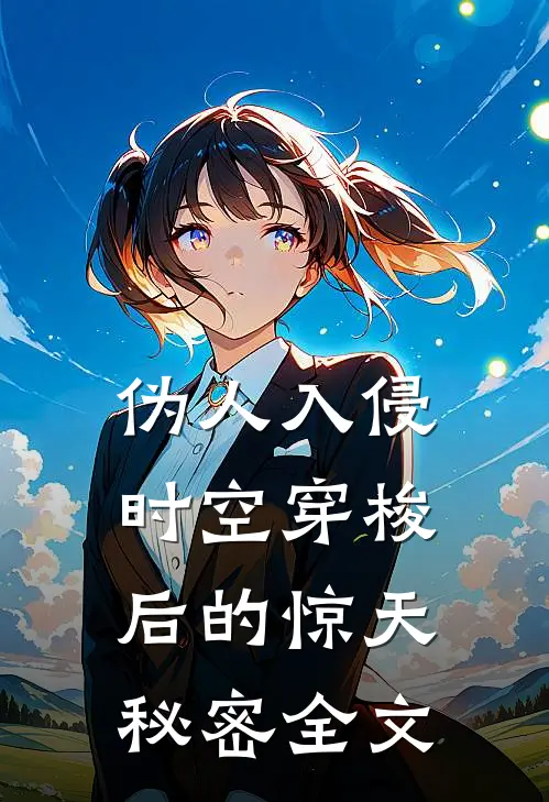 伪人入侵：时空穿梭后的惊天秘密全文