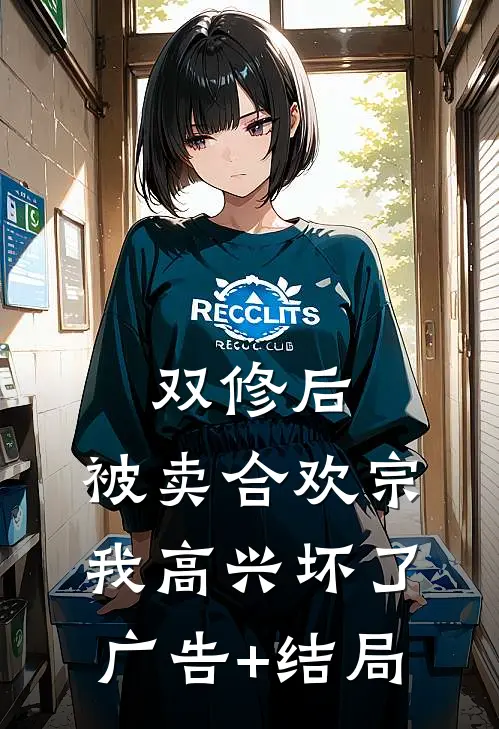双修后，被卖合欢宗，我高兴坏了广告+结局