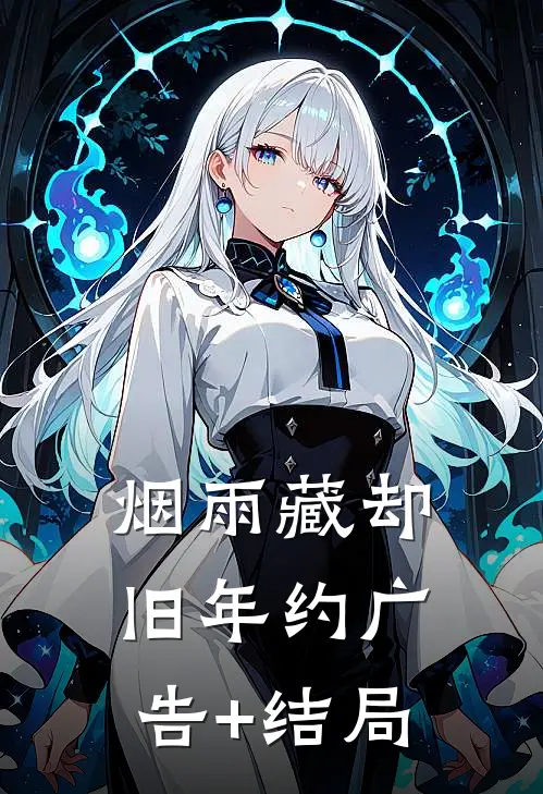 烟雨藏却旧年约广告+结局