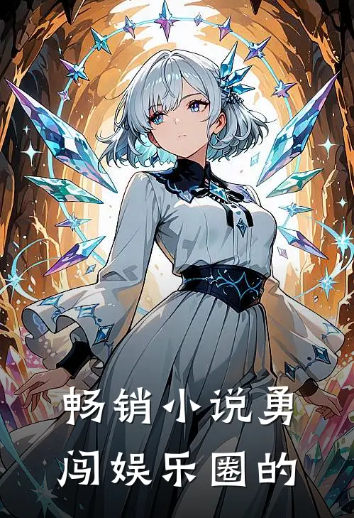 畅销小说勇闯娱乐圈的