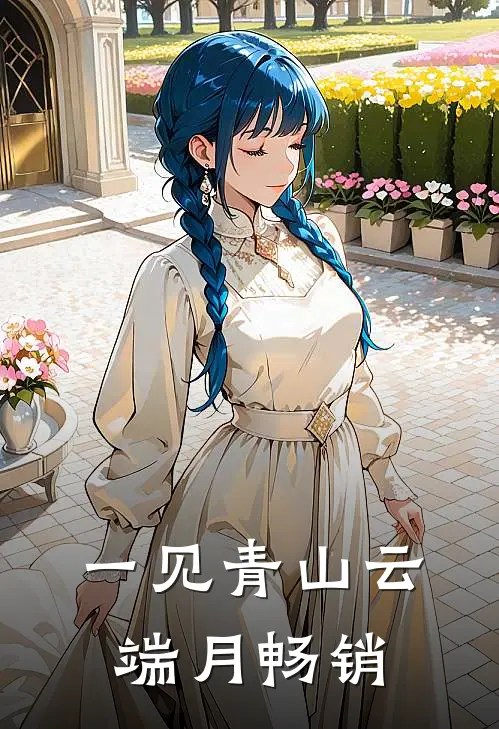 一见青山云端月畅销