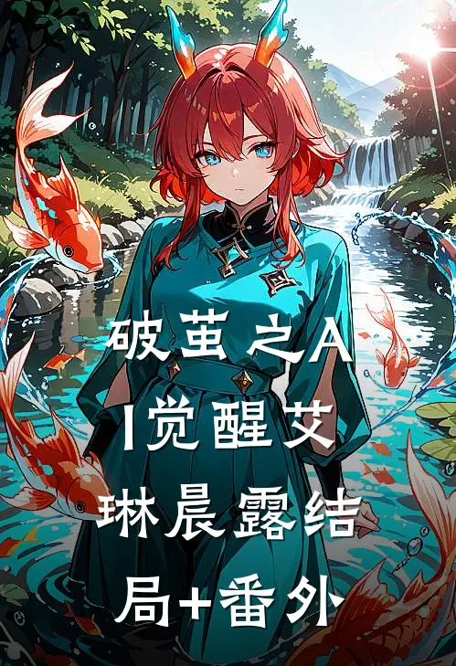 破茧之AI觉醒艾琳晨露结局+番外
