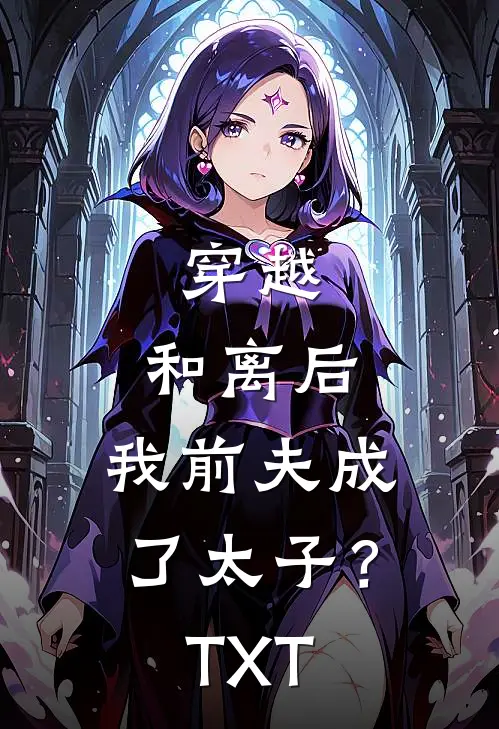 穿越：和离后，我前夫成了太子？TXT
