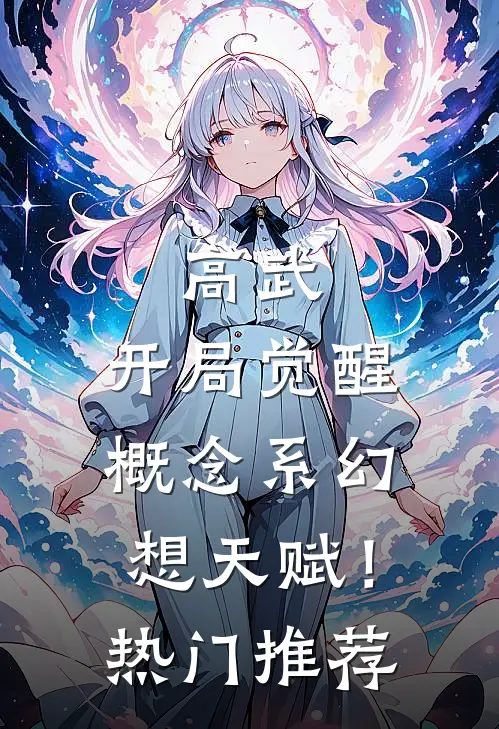 高武：开局觉醒概念系幻想天赋！热门推荐