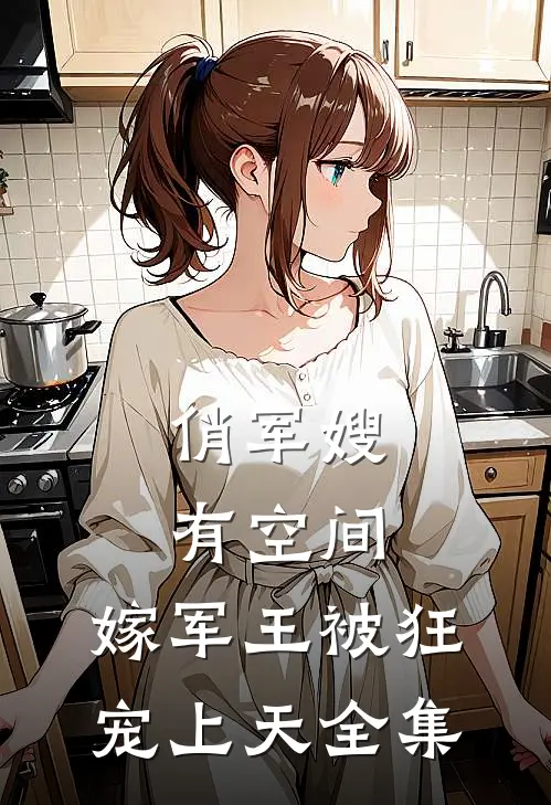 俏军嫂有空间，嫁军王被狂宠上天 全集