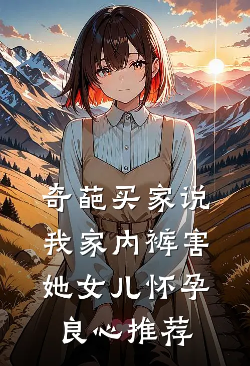 奇葩买家说我家内裤害她女儿怀孕良心推荐