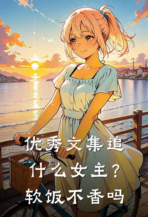 优秀文集追什么女主？软饭不香吗