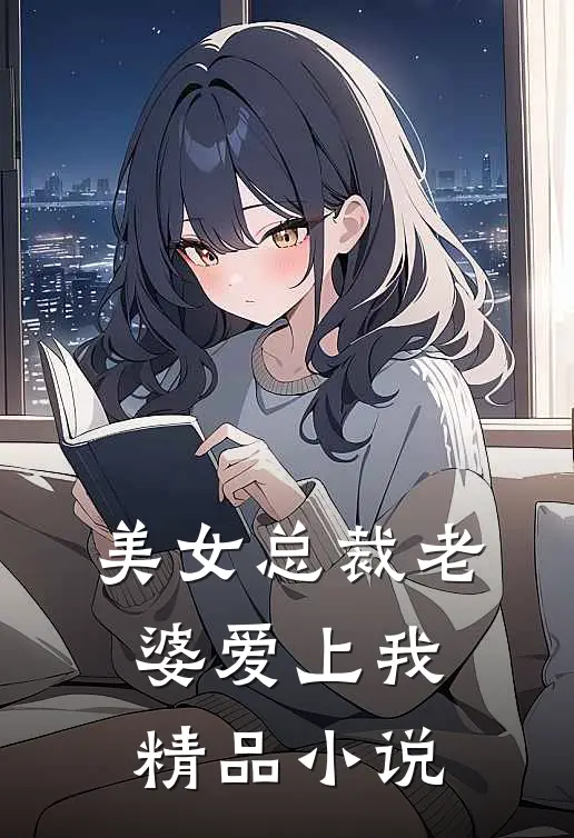 美女总裁老婆爱上我精品小说