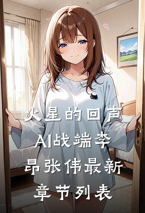 火星的回声，AI战端李昂张伟最新章节列表