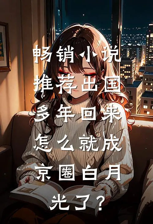 畅销小说推荐出国多年回来，怎么就成京圈白月光了？