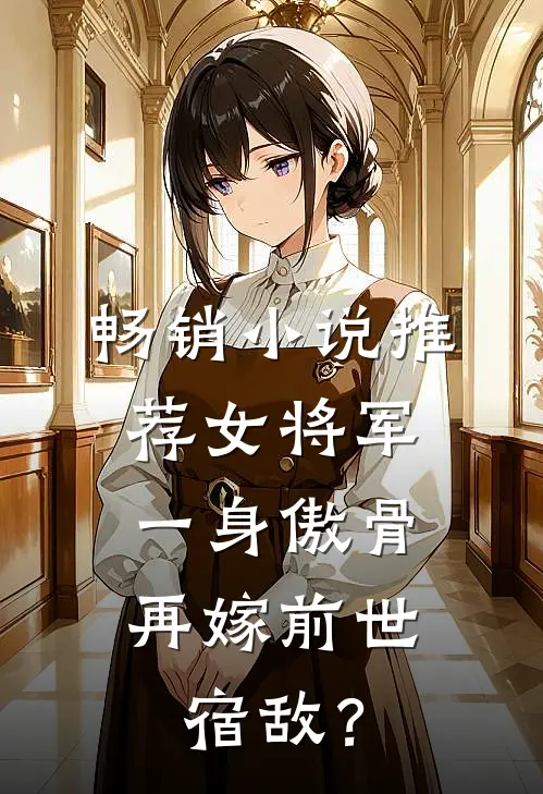 畅销小说推荐女将军一身傲骨，再嫁前世宿敌？