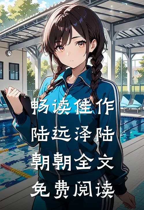 畅读佳作陆远泽陆朝朝全文免费阅读