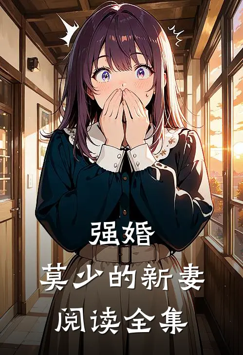 强婚：莫少的新妻阅读全集