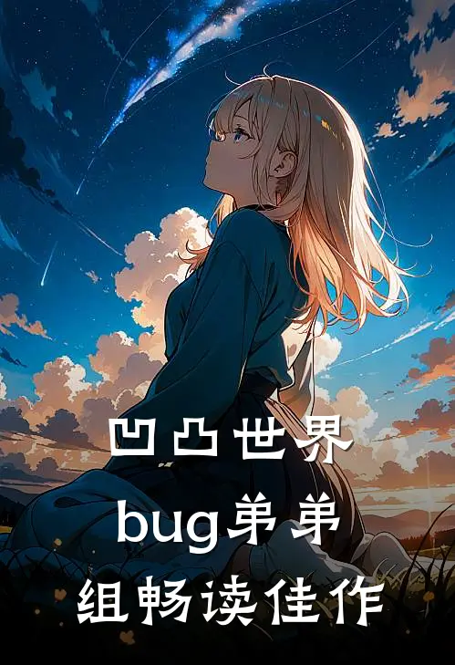 凹凸世界，bug弟弟组畅读佳作