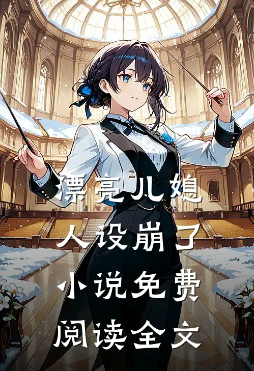 漂亮儿媳，人设崩了小说免费阅读全文
