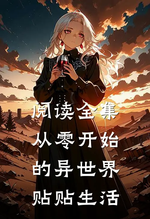 阅读全集从零开始的异世界贴贴生活