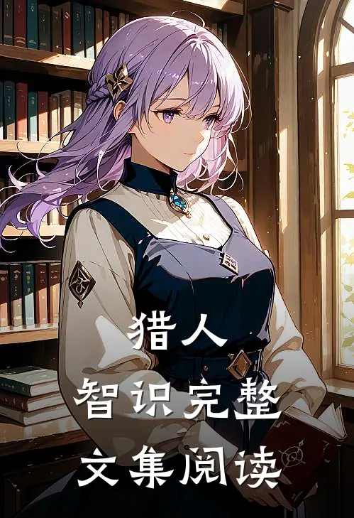 猎人：智识完整文集阅读