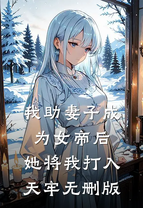 我助妻子成为女帝后，她将我打入天牢无删版