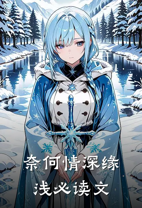奈何情深缘浅必读文