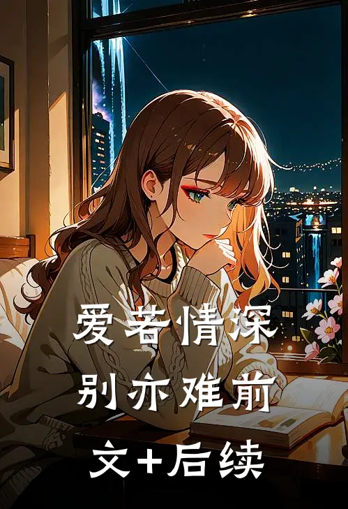 爱若情深别亦难前文+后续