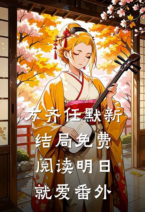 方齐任默新结局免费阅读明日就爱番外
