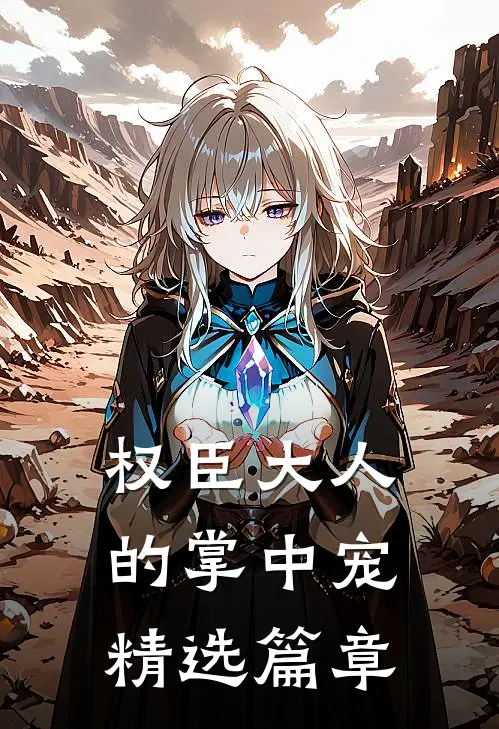 权臣大人的掌中宠精选篇章