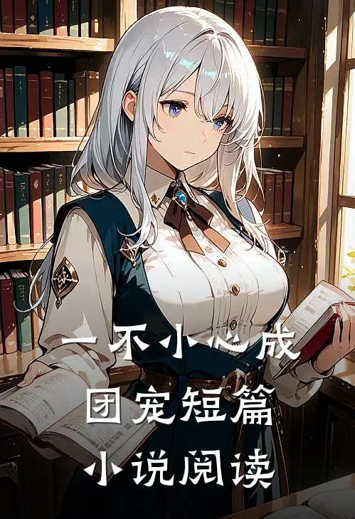一不小心成团宠短篇小说阅读