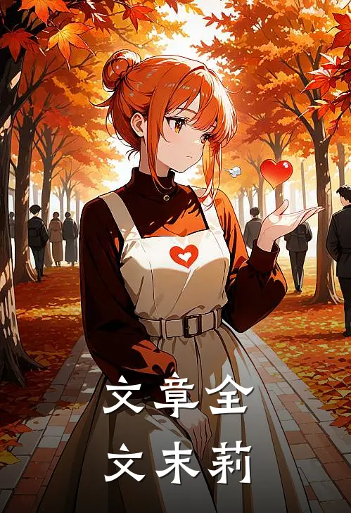 文章全文末莉