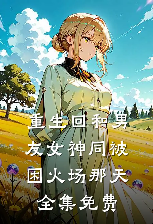 重生回和男友女神同被困火场那天全集免费